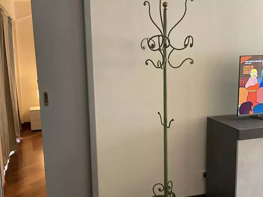 Immagine 8 di Appartamento in affitto  in Via Francesco Valori a Firenze