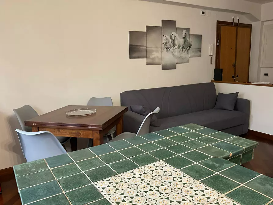 Immagine 3 di Appartamento in affitto  in Via Francesco Valori a Firenze