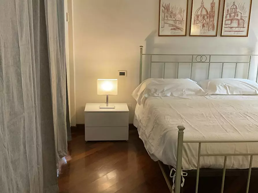 Immagine 9 di Appartamento in affitto  in Via Francesco Valori a Firenze