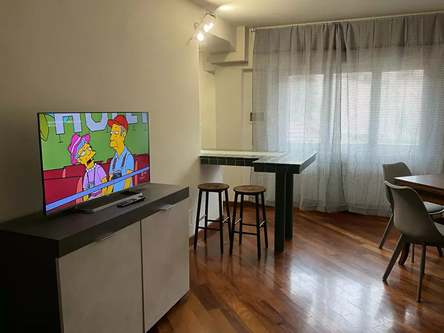 Immagine 6 di Appartamento in affitto  in Via Francesco Valori a Firenze