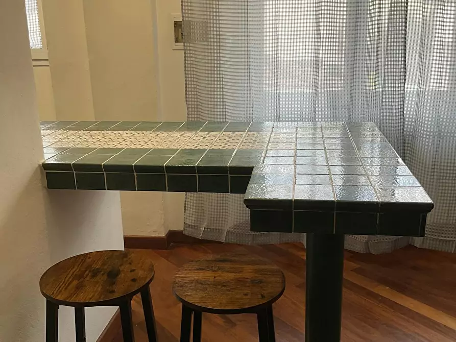 Immagine 5 di Appartamento in affitto  in Via Francesco Valori a Firenze