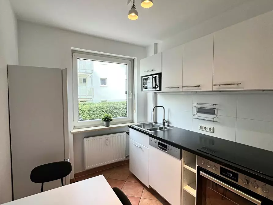 Immagine 3 di Camera in affitto  in Keferloherstraße a München