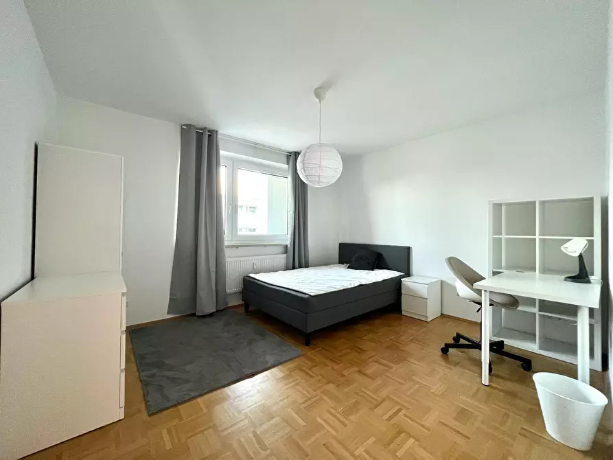 Immagine 1 di Camera in affitto  in Keferloherstraße a München