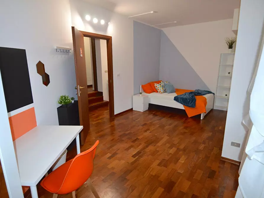 Immagine 2 di Camera in affitto  in Via Pietro Giardini a Modena