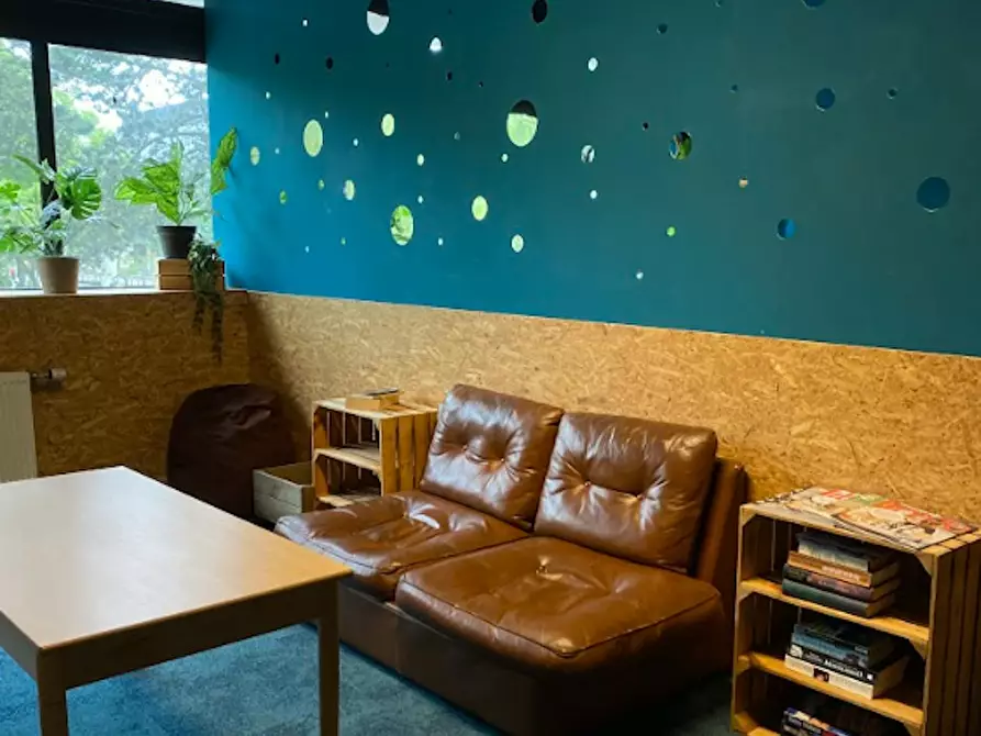 Immagine 6 di Camera in affitto  in Volmerlaan a Rijswijk