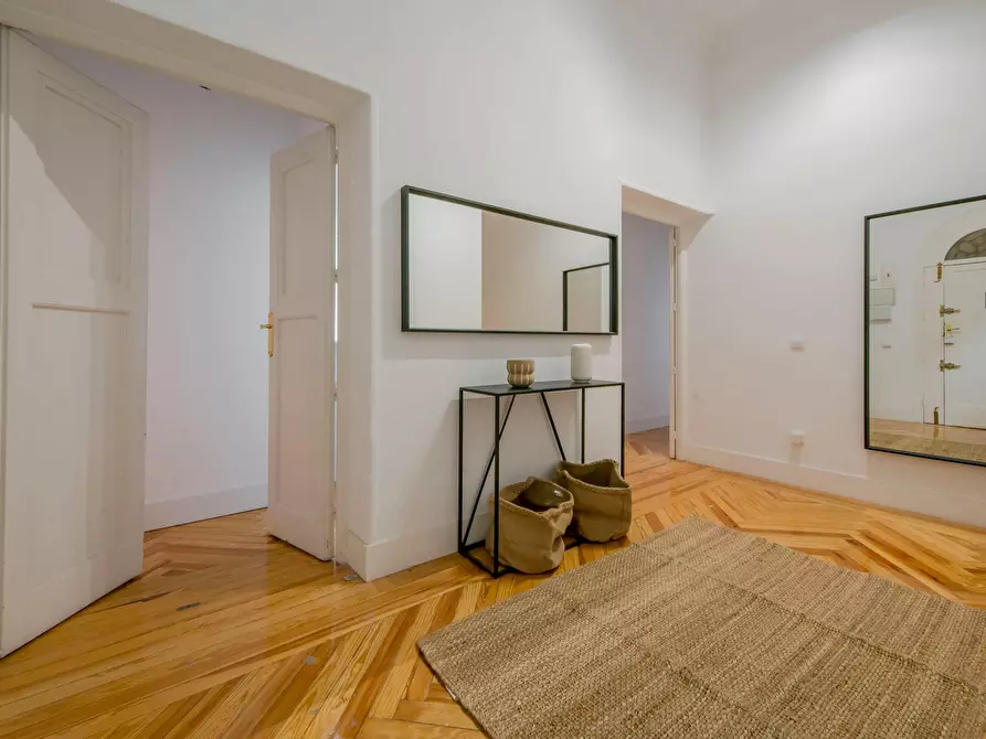 Immagine 8 di Camera in affitto  in Calle de Núñez de Balboa a Madrid