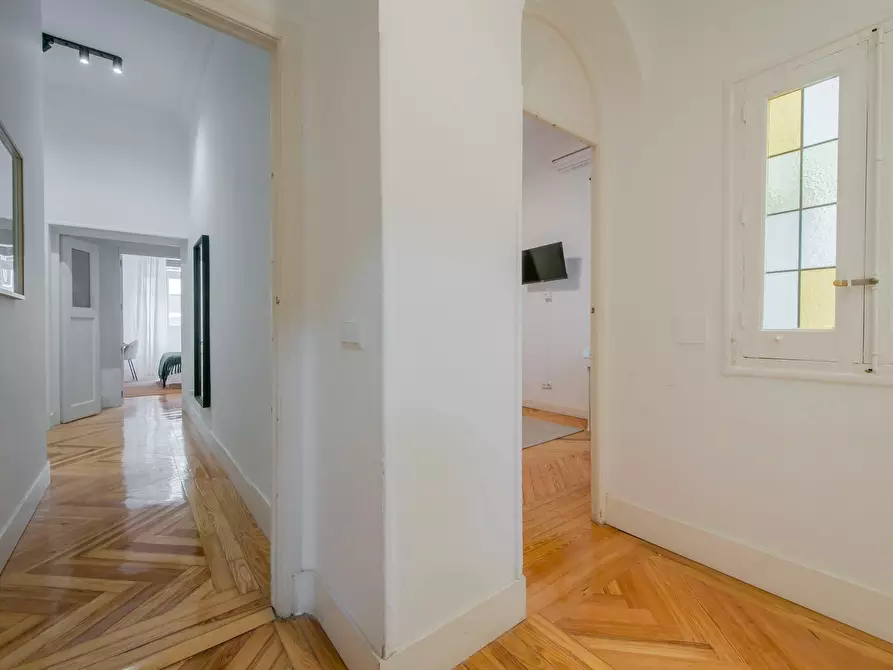 Immagine 6 di Camera in affitto  in Calle de Núñez de Balboa a Madrid