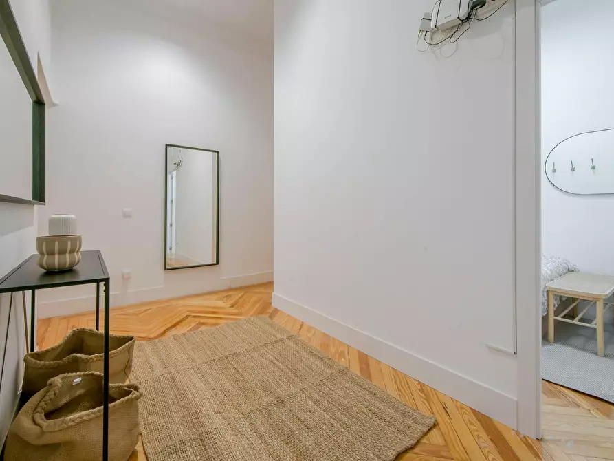 Immagine 9 di Camera in affitto  in Calle de Núñez de Balboa a Madrid