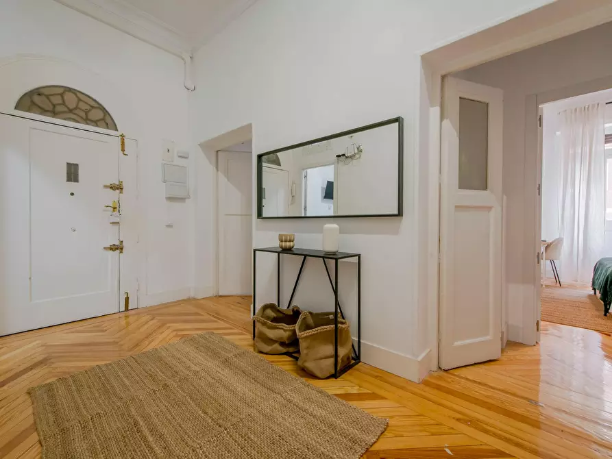 Immagine 7 di Camera in affitto  in Calle de Núñez de Balboa a Madrid