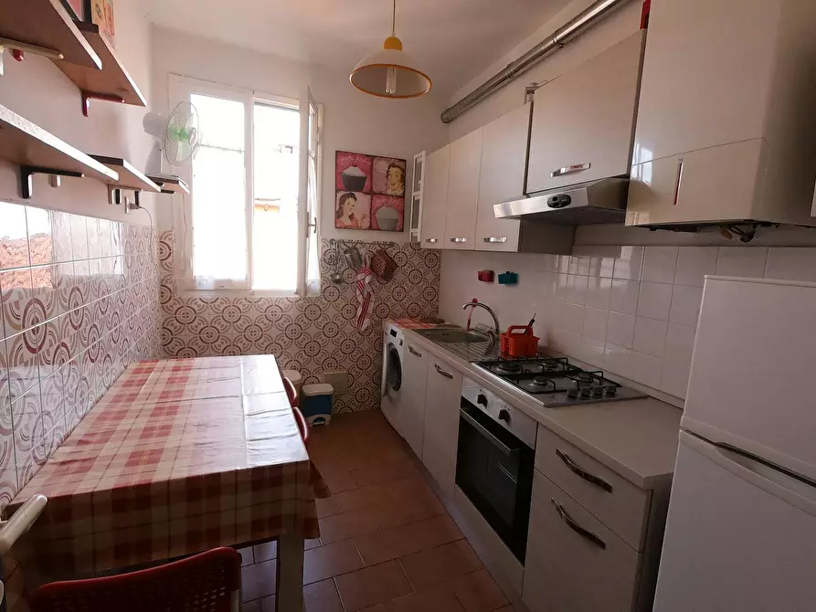 Immagine 7 di Camera in affitto  in Via della Vigna Vecchia a Firenze