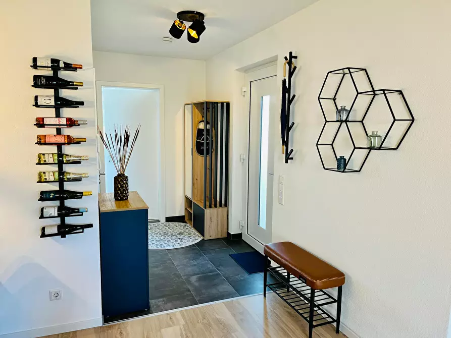 Immagine 10 di Appartamento in affitto  in Schwarzwaldstraße a Rauenberg