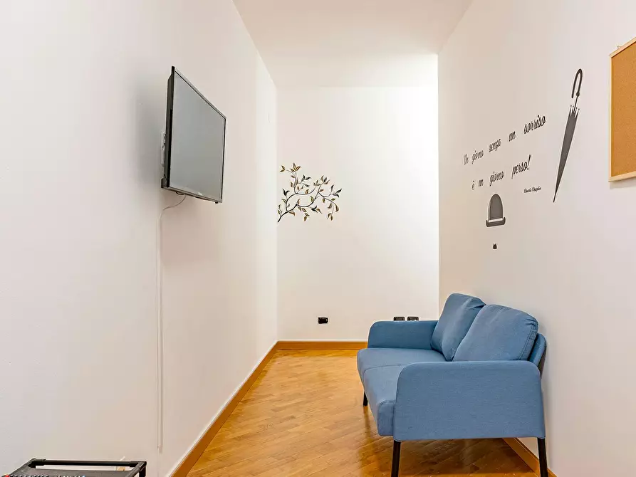 Immagine 9 di Camera in affitto  in Via Caduti in Missione di Pace a Milano