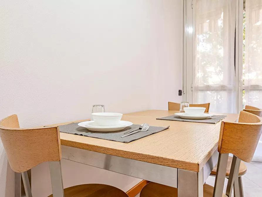 Immagine 8 di Camera in affitto  in Via Caduti in Missione di Pace a Milano