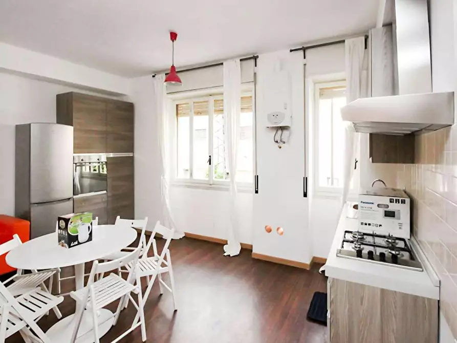 Immagine 9 di Camera in affitto  in Via Giuseppe Bruschetti a Milano