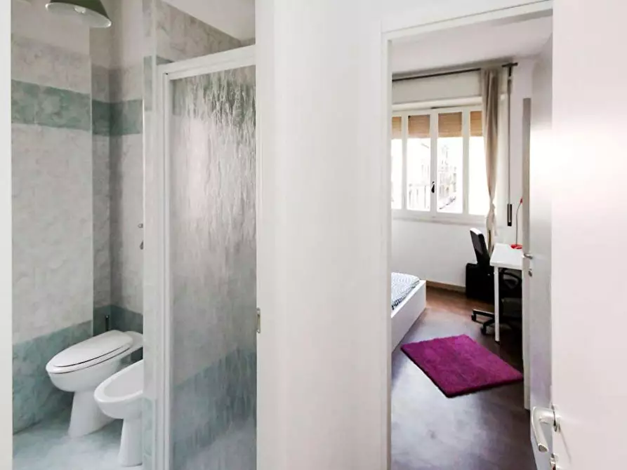 Immagine 6 di Camera in affitto  in Via Giuseppe Bruschetti a Milano