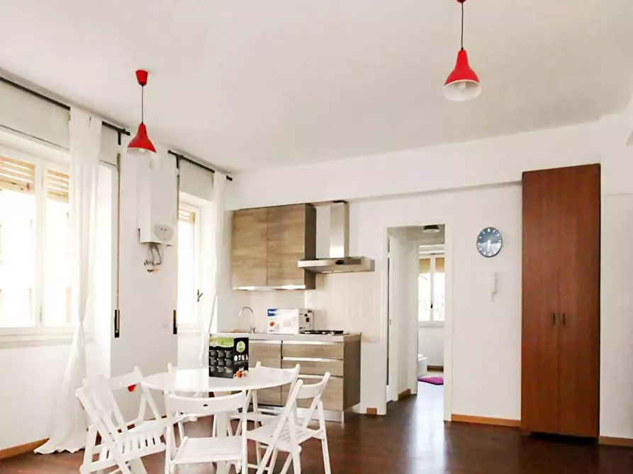 Immagine 8 di Camera in affitto  in Via Giuseppe Bruschetti a Milano