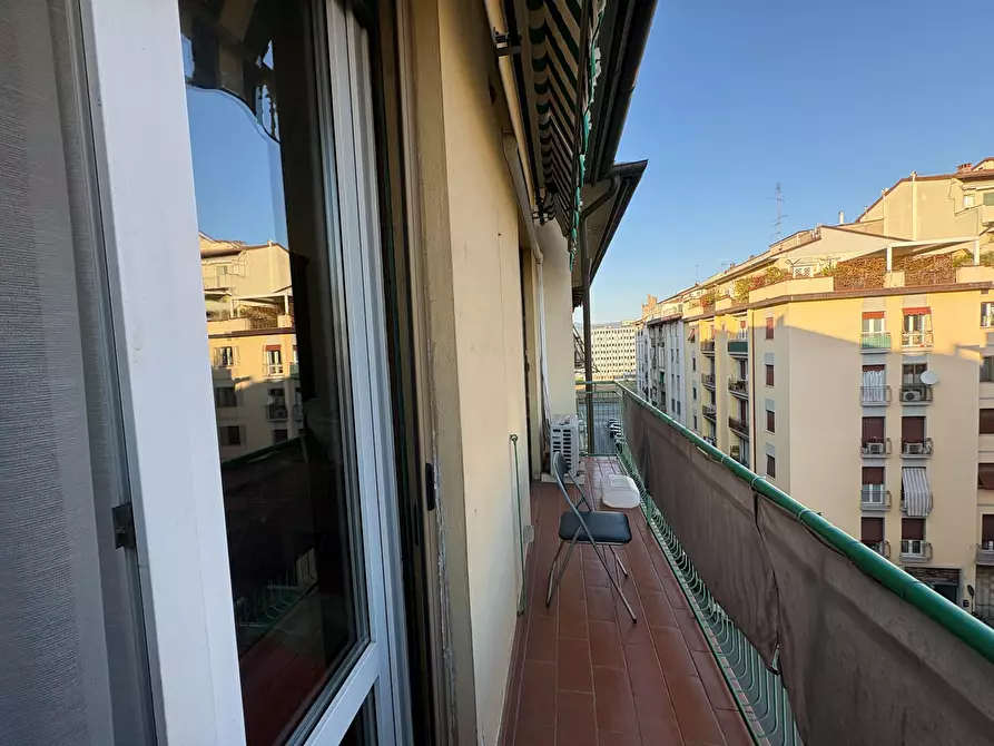 Immagine 9 di Camera in affitto  in Via M. Roselli Cecconi a Firenze