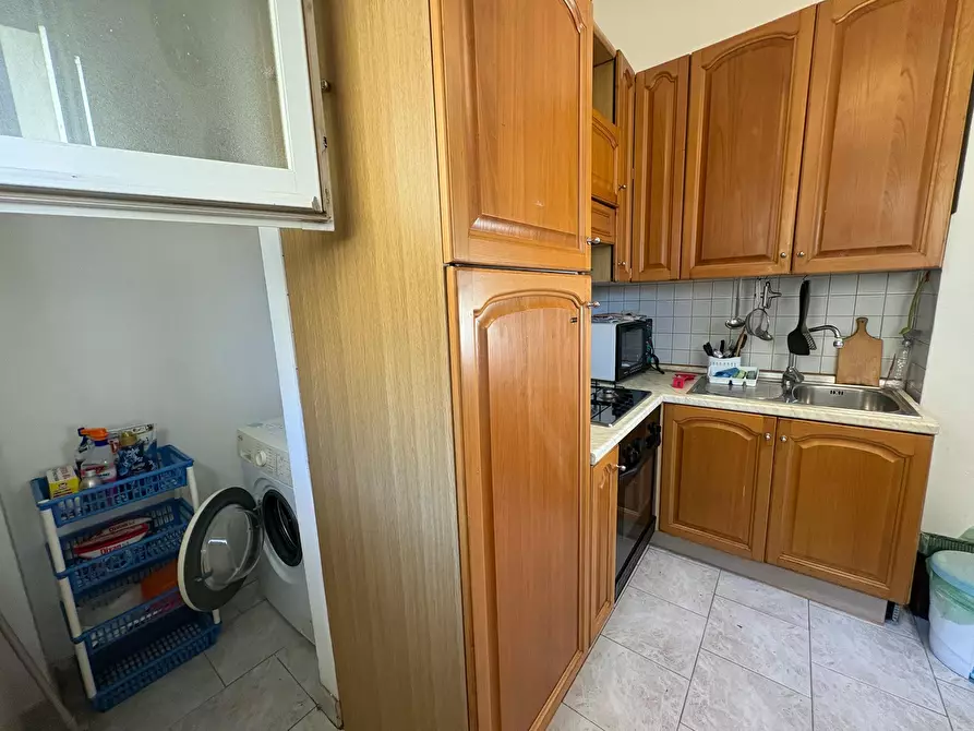 Immagine 5 di Camera in affitto  in Via M. Roselli Cecconi a Firenze