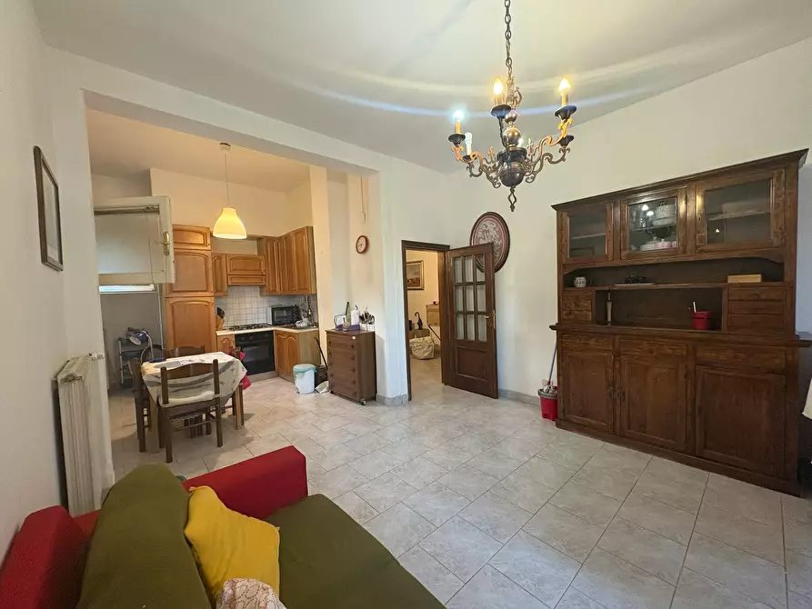 Immagine 2 di Camera in affitto  in Via M. Roselli Cecconi a Firenze