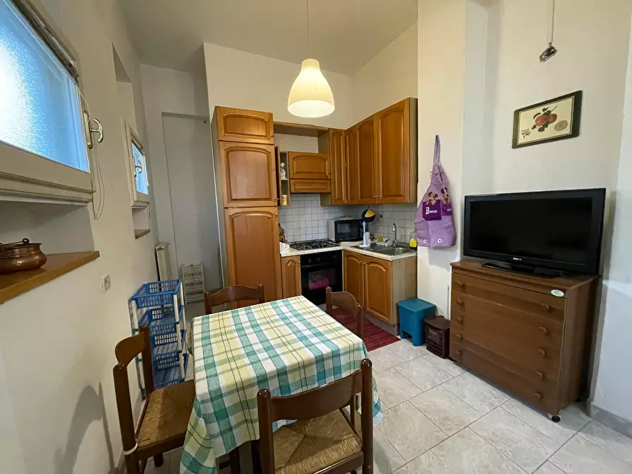 Immagine 4 di Camera in affitto  in Via M. Roselli Cecconi a Firenze