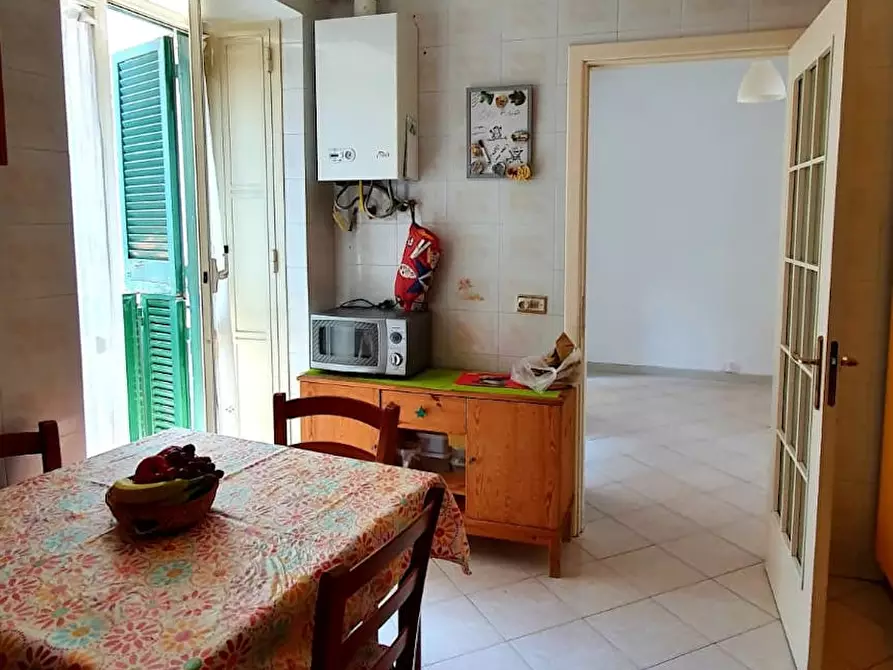 Immagine 3 di Appartamento in affitto  in Via Santa Teresella degli Spagnoli a Napoli