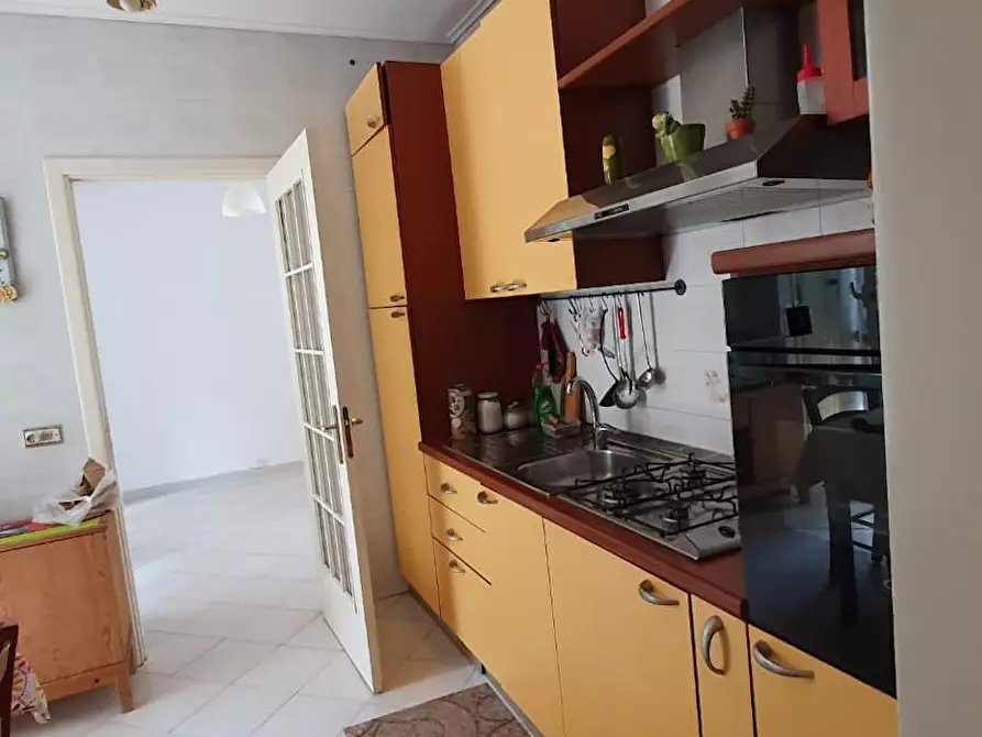 Immagine 2 di Appartamento in affitto  in Via Santa Teresella degli Spagnoli a Napoli