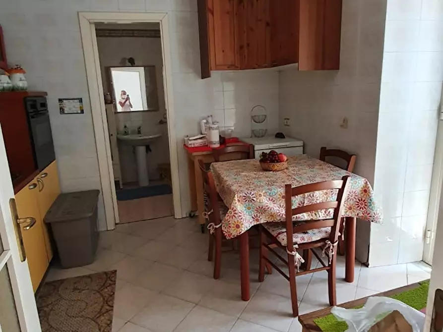 Immagine 1 di Appartamento in affitto  in Via Santa Teresella degli Spagnoli a Napoli