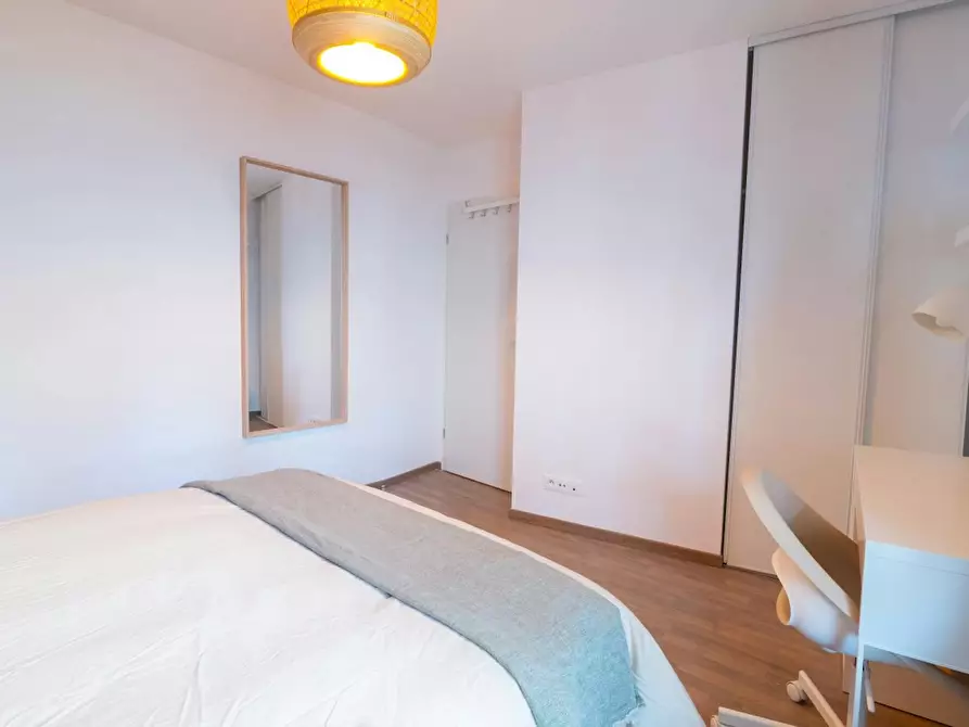 Immagine 3 di Camera in affitto  in Rue Achard a Bordeaux