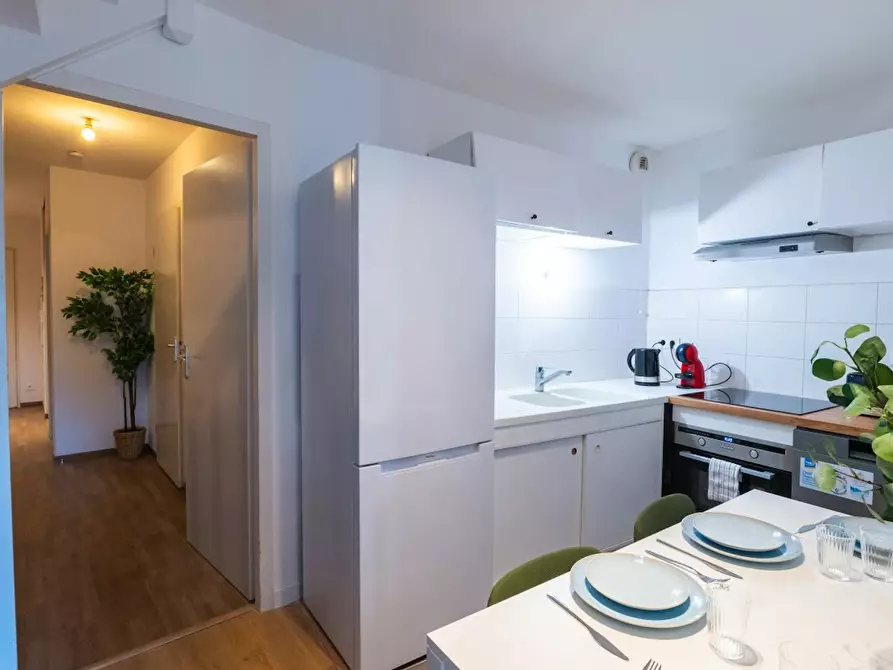 Immagine 6 di Camera in affitto  in Rue Achard a Bordeaux