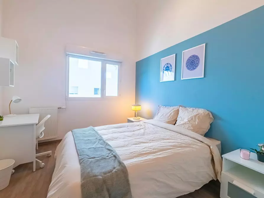 Immagine 1 di Camera in affitto  in Rue Achard a Bordeaux