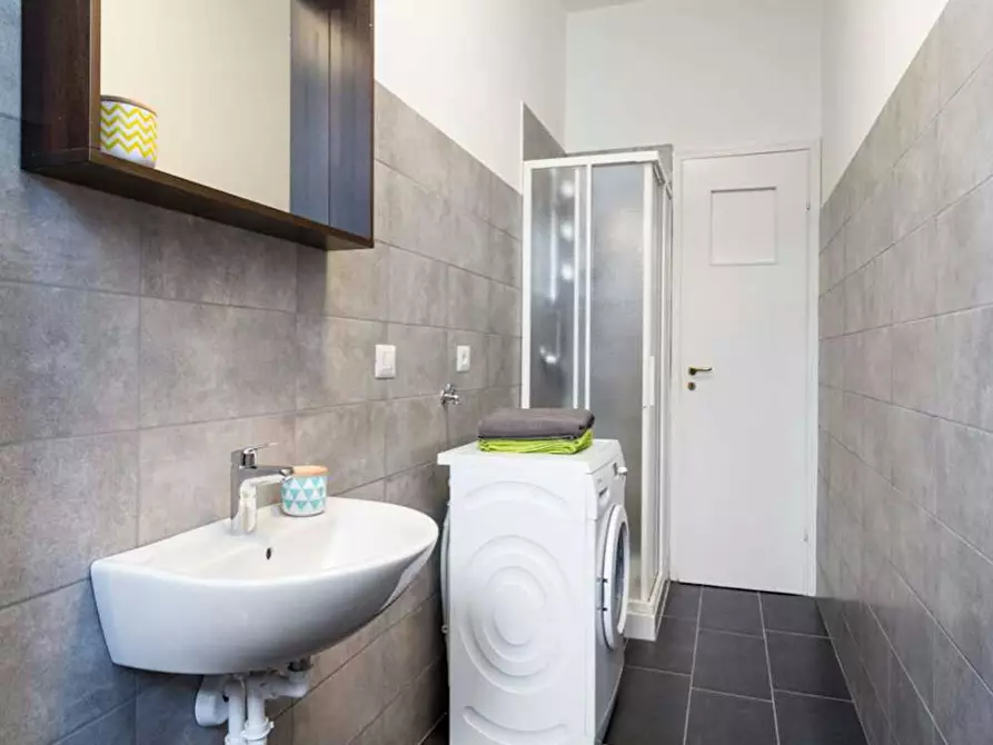 Immagine 6 di Camera in affitto  in Via dei Mandorli a Corsico