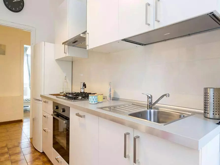 Immagine 6 di Camera in affitto  in Via dei Mandorli a Corsico