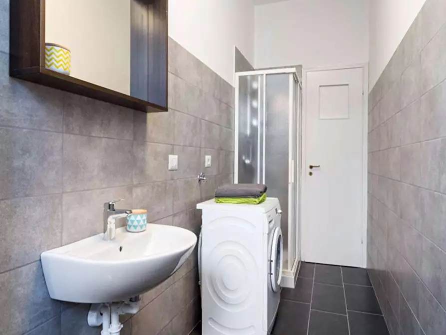 Immagine 8 di Camera in affitto  in Via dei Mandorli a Corsico