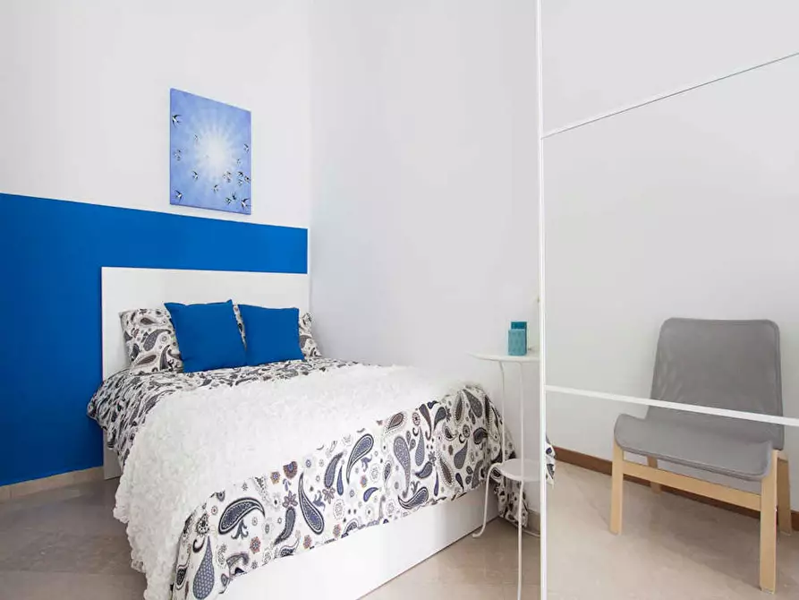 Immagine 2 di Camera in affitto  in Corso Sempione a Milano