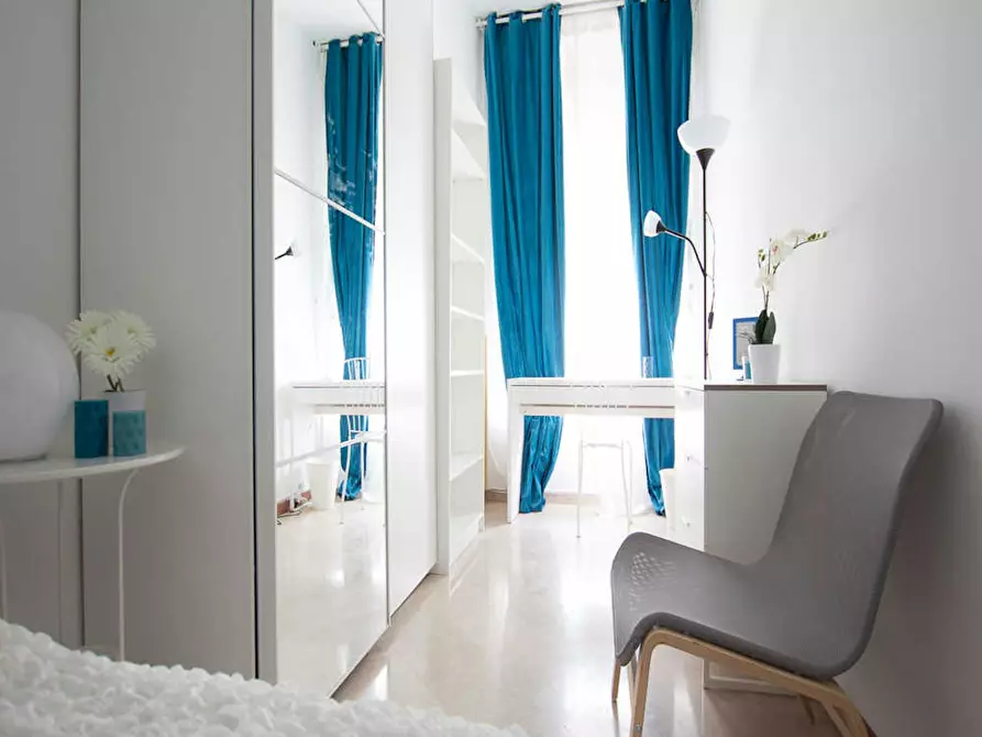 Immagine 3 di Camera in affitto  in Corso Sempione a Milano