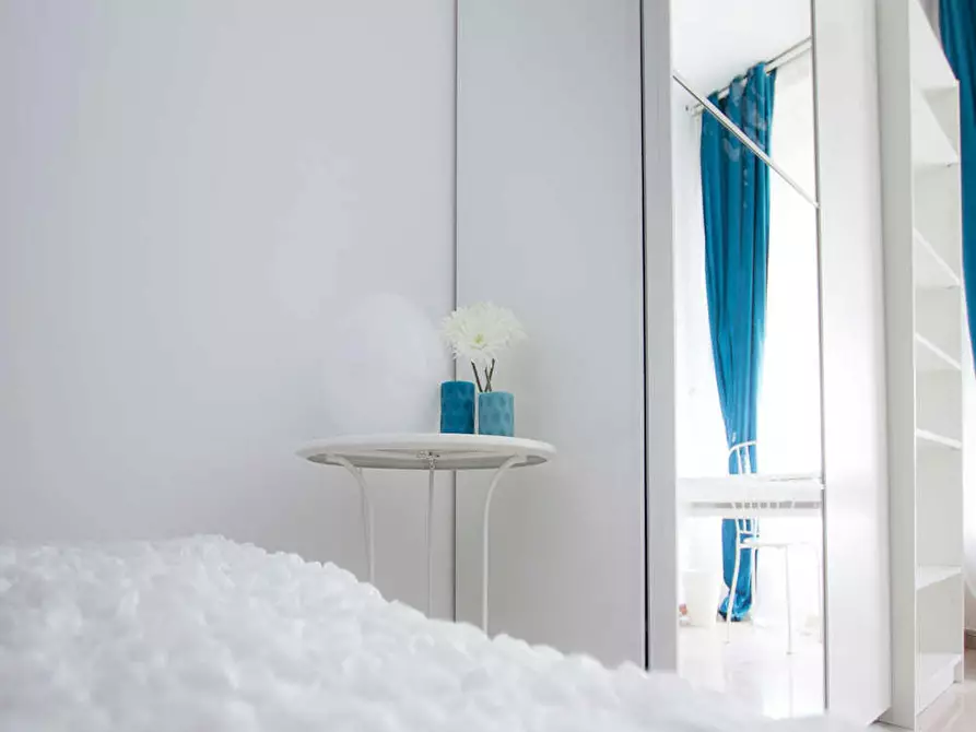 Immagine 4 di Camera in affitto  in Corso Sempione a Milano