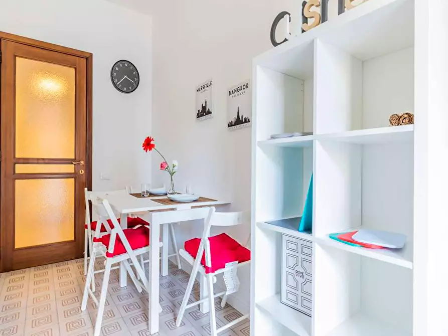 Immagine 10 di Camera in affitto  in Via Felice Mendelssohn a Padova