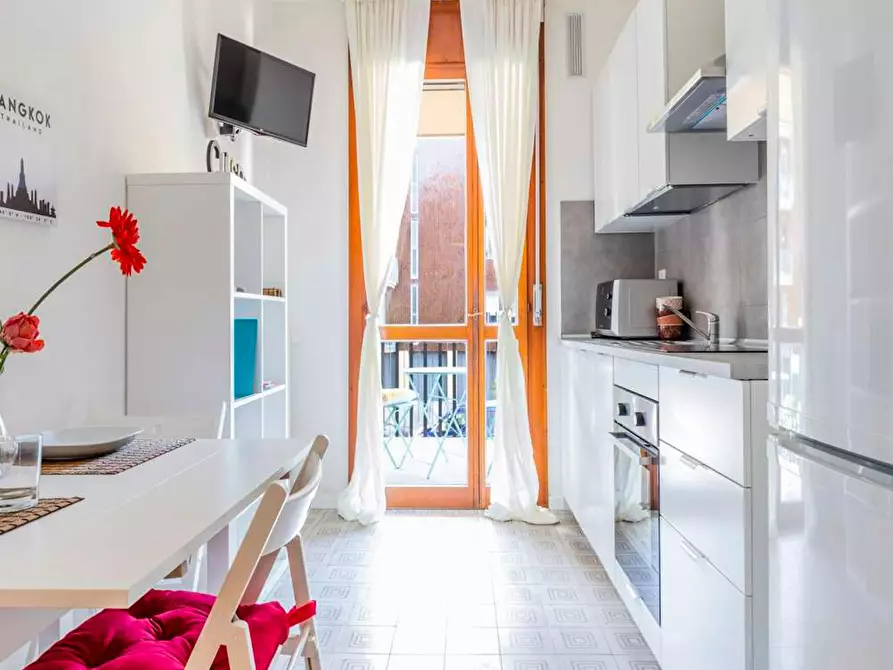 Immagine 9 di Camera in affitto  in Via Felice Mendelssohn a Padova