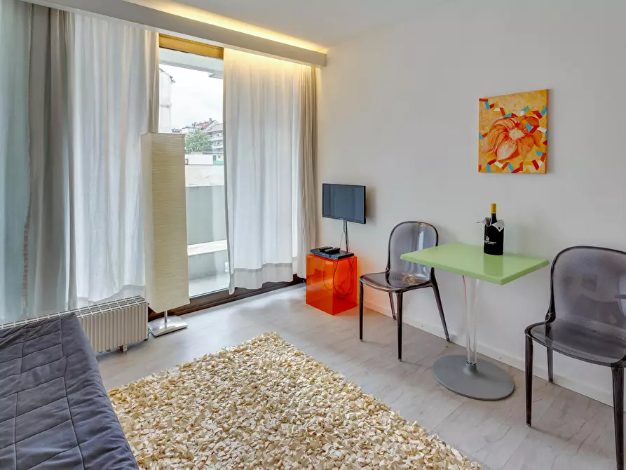 Immagine 2 di Appartamento in affitto  in Amalienstraße a München