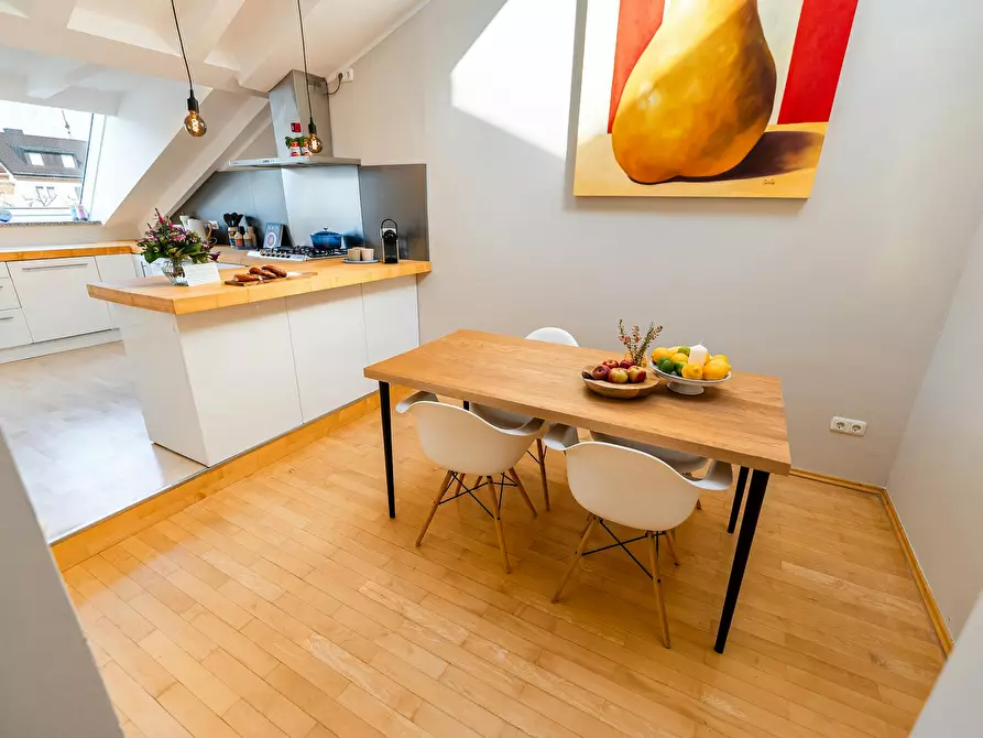 Immagine 10 di Appartamento in affitto  in Enhuberstraße a München