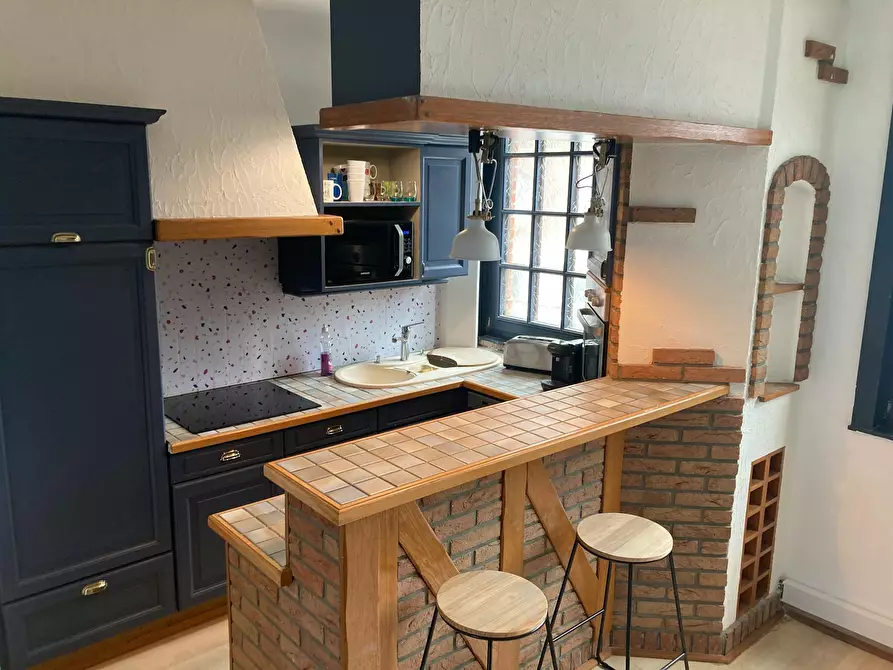 Immagine 2 di Camera in affitto  in Rue du Général Leclerc a Loos