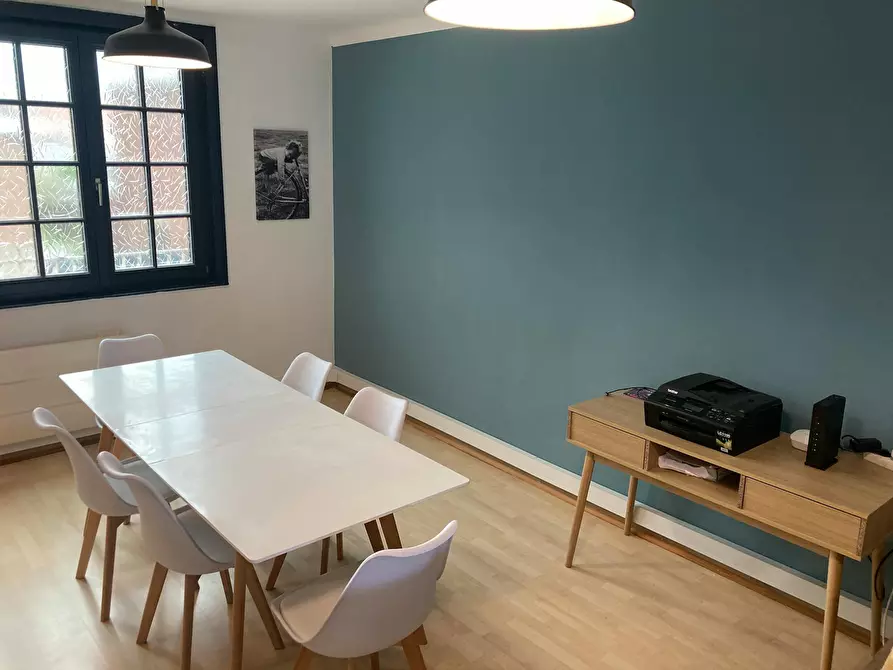 Immagine 3 di Camera in affitto  in Rue du Général Leclerc a Loos