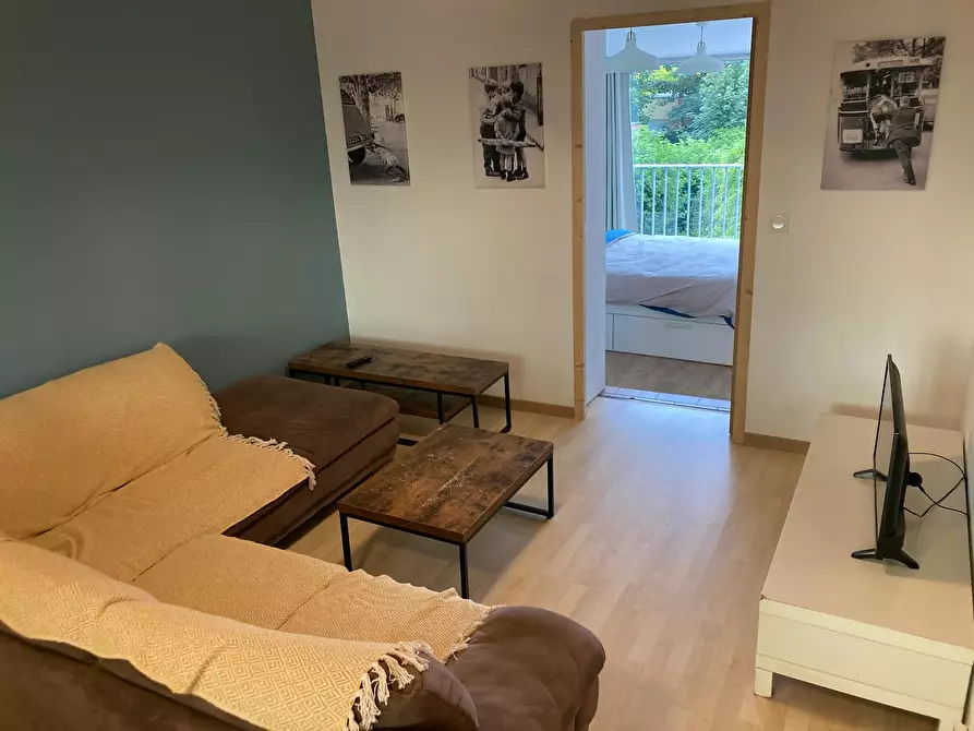 Immagine 6 di Camera in affitto  in Rue du Général Leclerc a Loos