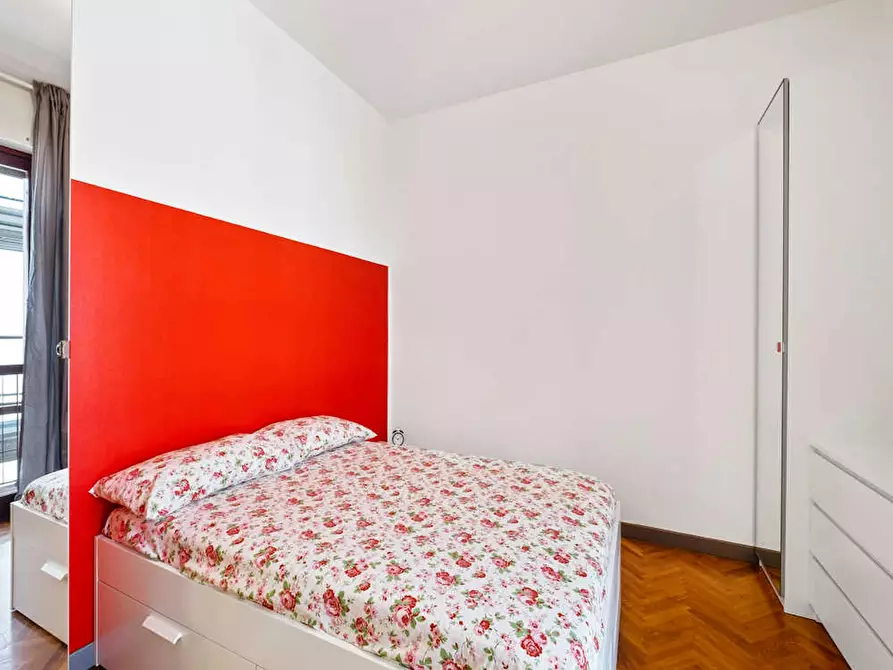 Immagine 2 di Camera in affitto  in Via Andrea Maria Ampère a Milano