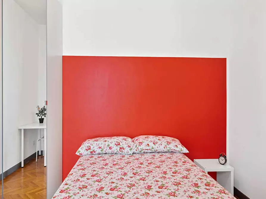 Immagine 3 di Camera in affitto  in Via Andrea Maria Ampère a Milano