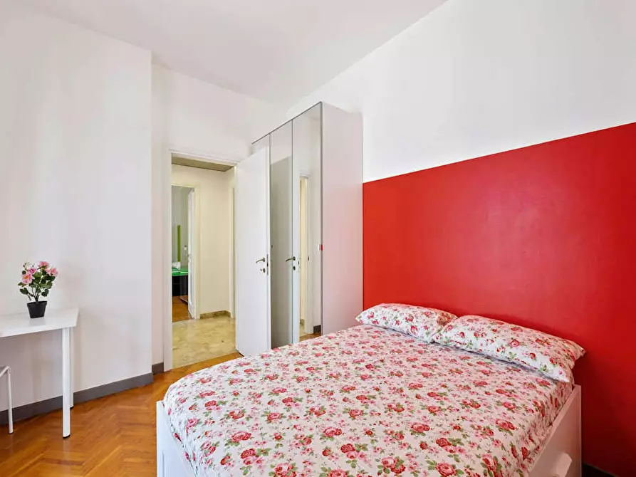 Immagine 4 di Camera in affitto  in Via Andrea Maria Ampère a Milano
