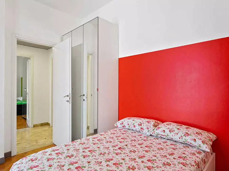Immagine 5 di Camera in affitto  in Via Andrea Maria Ampère a Milano