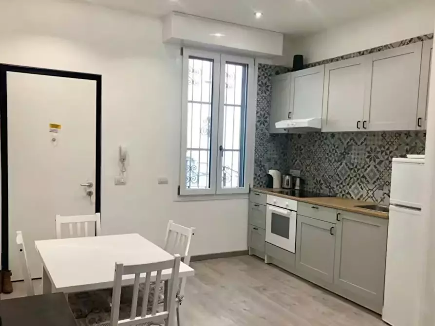 Immagine 2 di Appartamento in affitto  in Via Ronchi a Milano