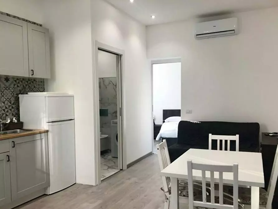 Immagine 3 di Appartamento in affitto  in Via Ronchi a Milano