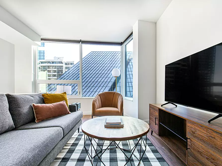 Immagine 1 di Appartamento in affitto  in 4th Avenue a Messina